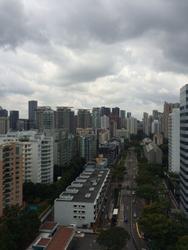 Jervois Jade (D10), Apartment #76028542